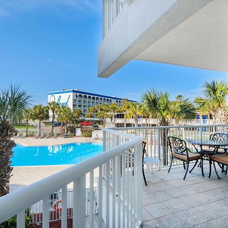 Destin West Gulfside #212 Villa Fort Walton Beach Exterior foto