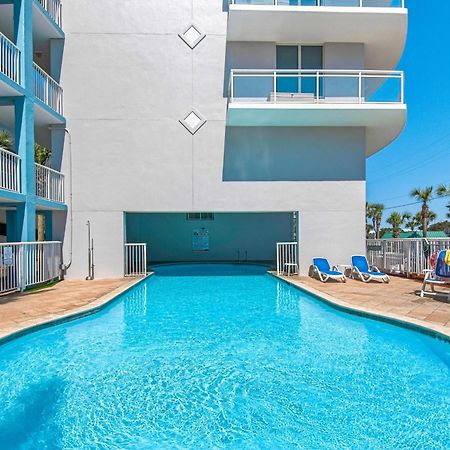 Destin West Gulfside #212 Villa Fort Walton Beach Exterior foto