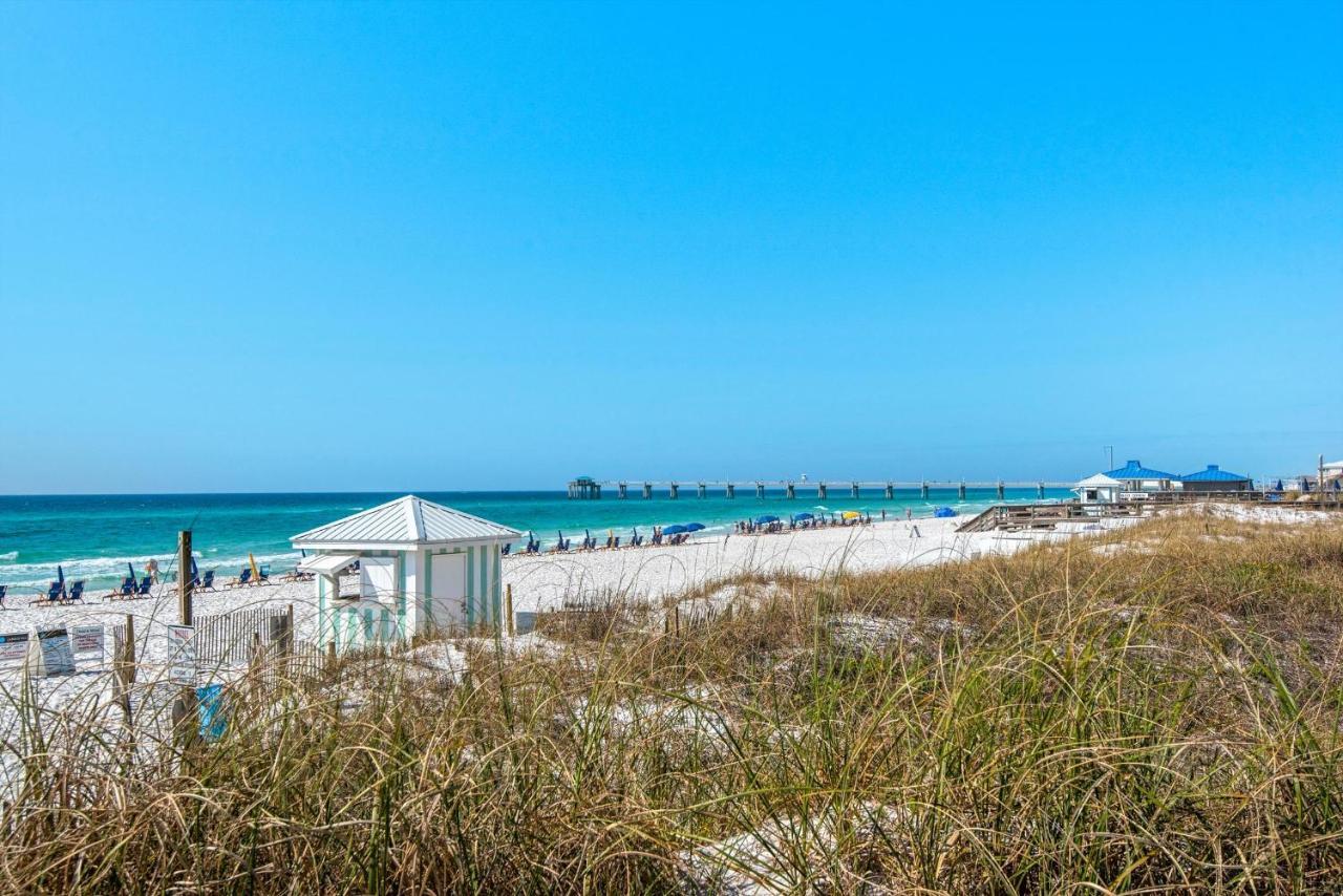 Destin West Gulfside #212 Villa Fort Walton Beach Exterior foto