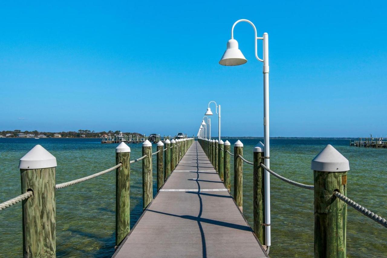 Destin West Gulfside #212 Villa Fort Walton Beach Exterior foto