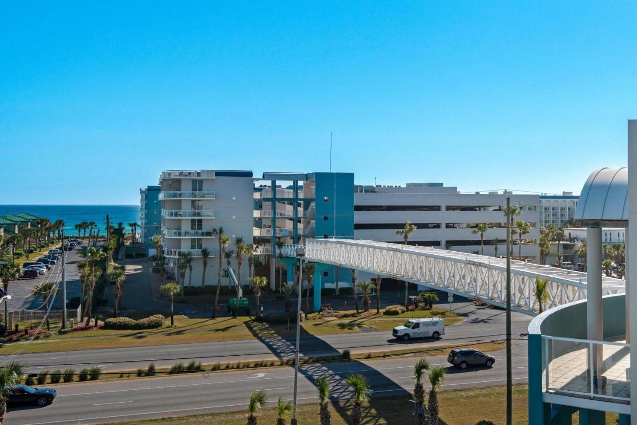 Destin West Gulfside #212 Villa Fort Walton Beach Exterior foto