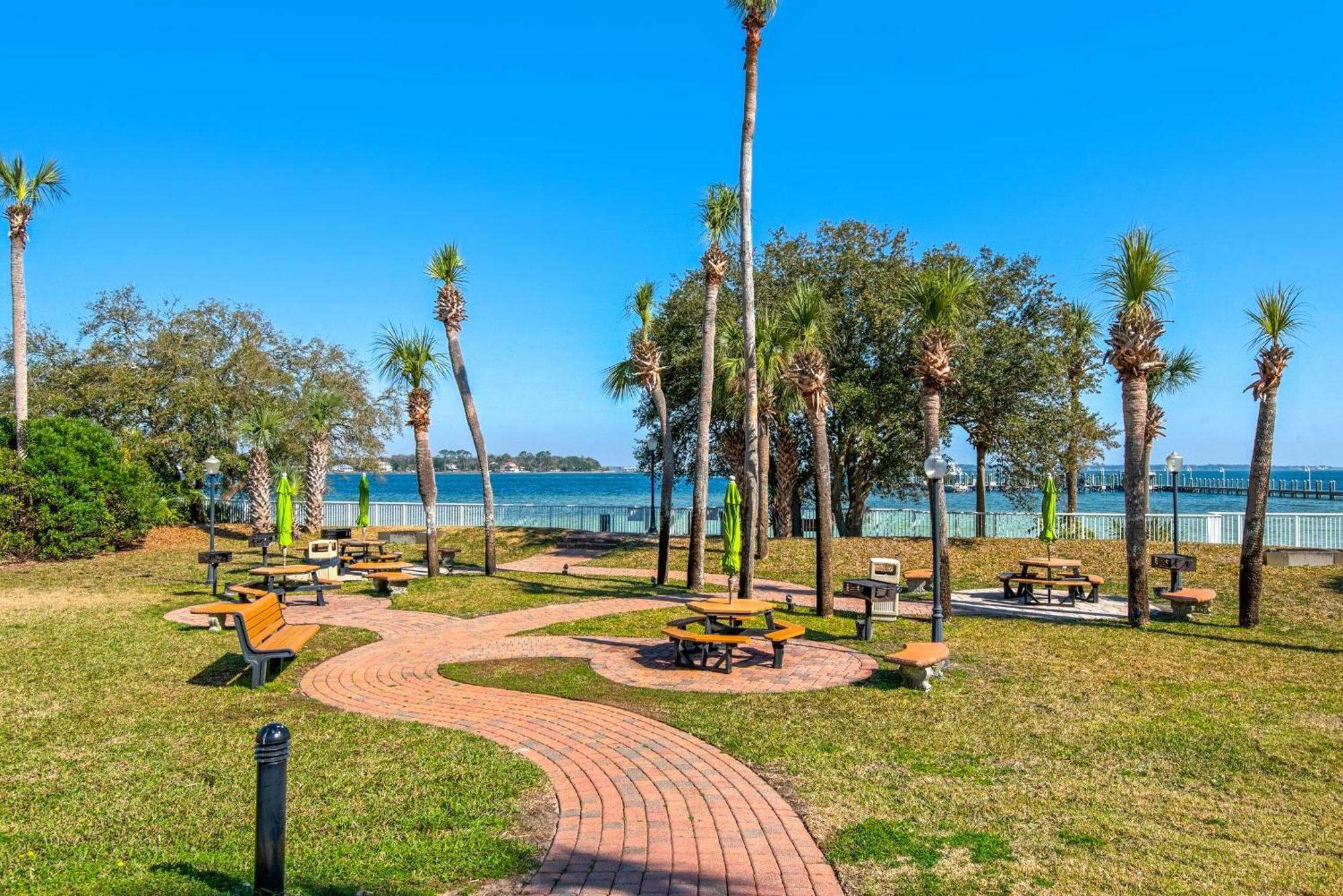 Destin West Gulfside #212 Villa Fort Walton Beach Exterior foto