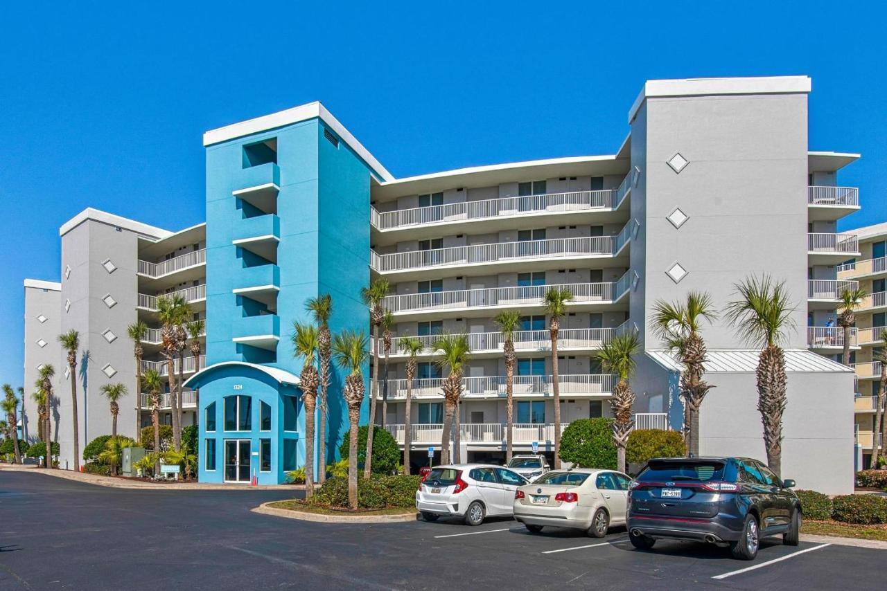 Destin West Gulfside #212 Villa Fort Walton Beach Exterior foto