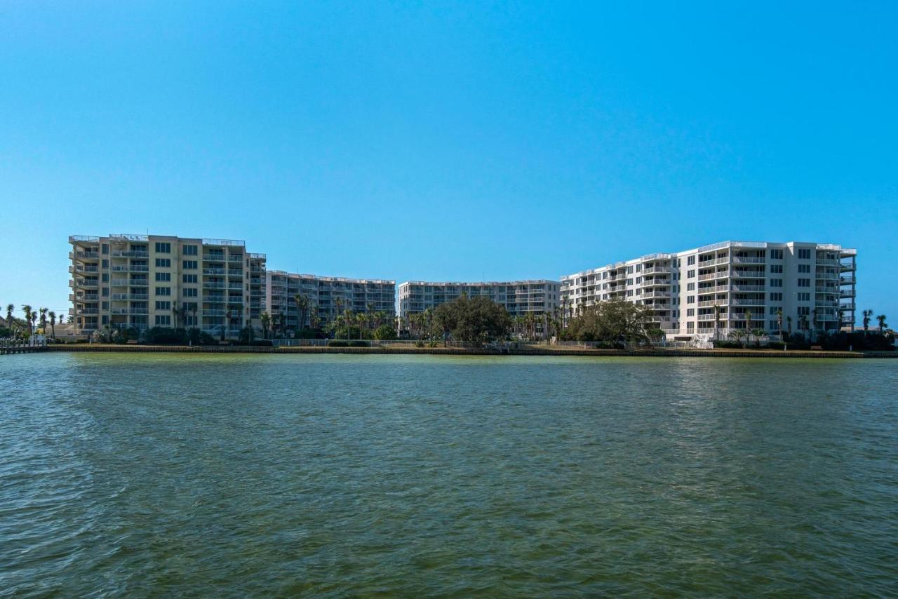 Destin West Gulfside #212 Villa Fort Walton Beach Exterior foto