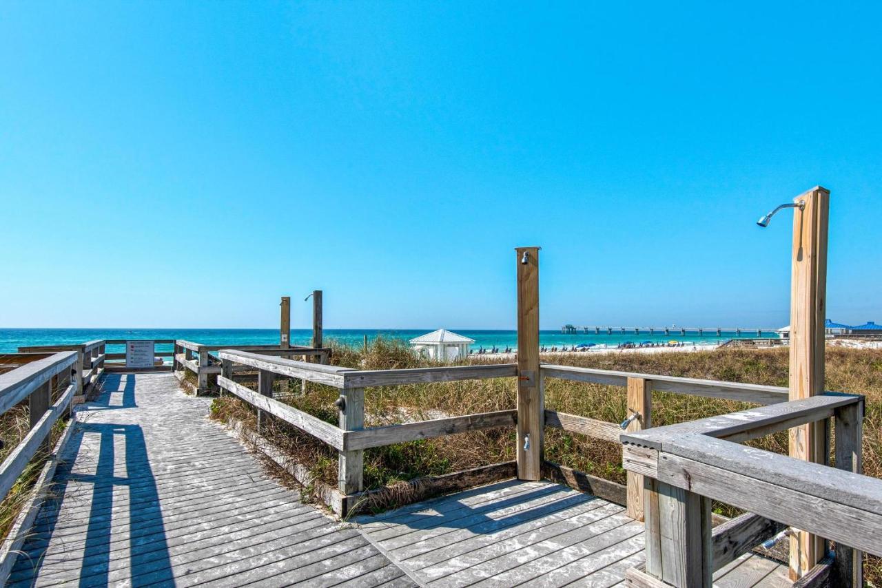 Destin West Gulfside #212 Villa Fort Walton Beach Exterior foto