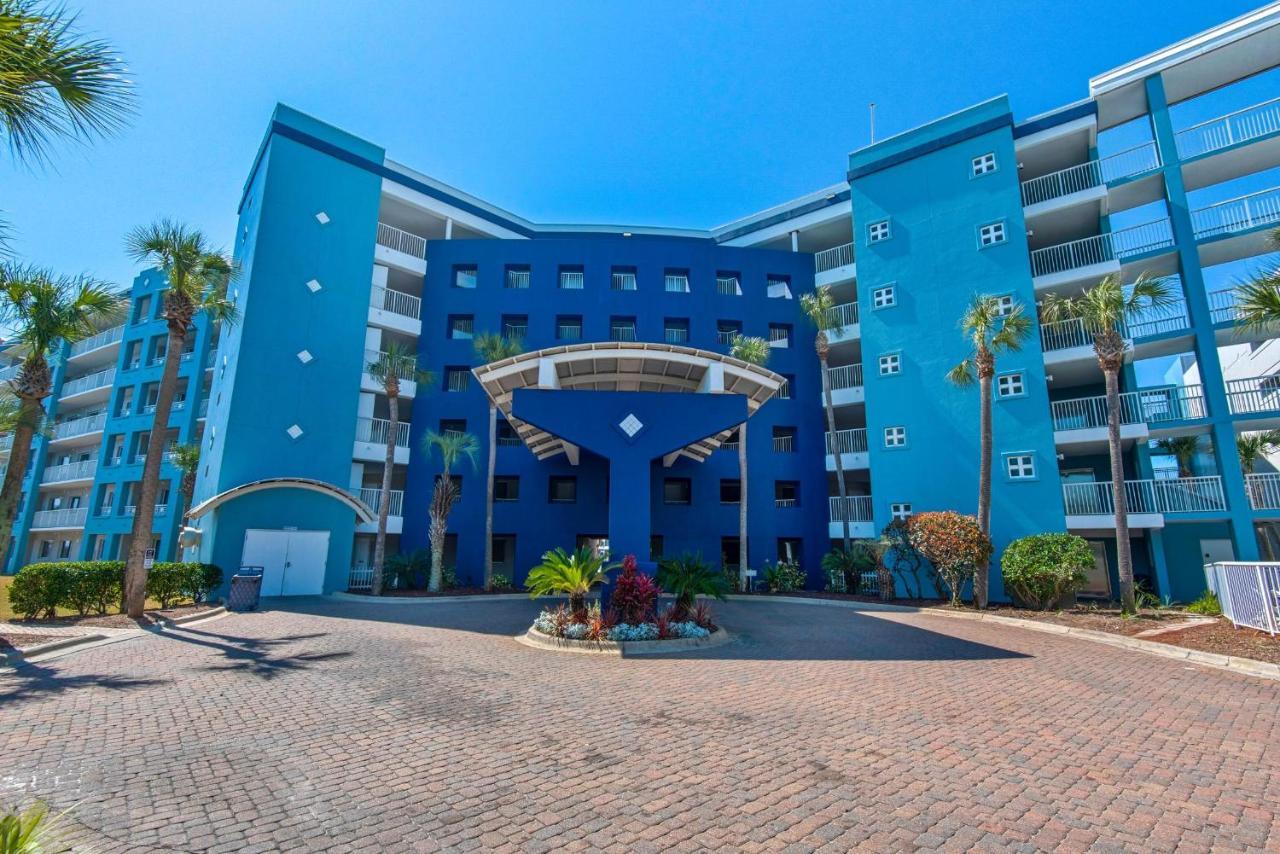 Destin West Gulfside #212 Villa Fort Walton Beach Exterior foto