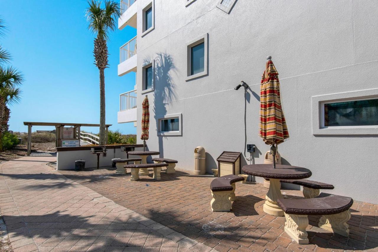 Destin West Gulfside #212 Villa Fort Walton Beach Exterior foto