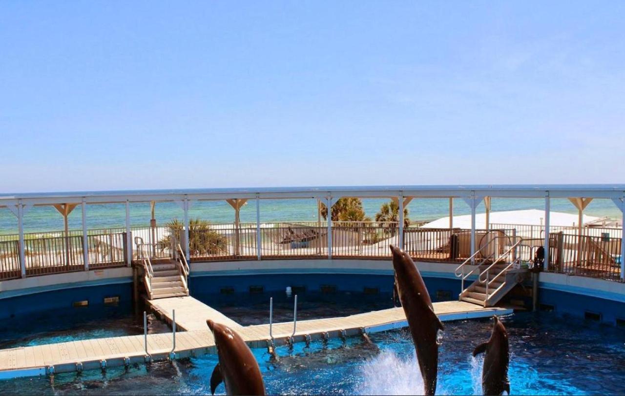 Destin West Gulfside #212 Villa Fort Walton Beach Exterior foto