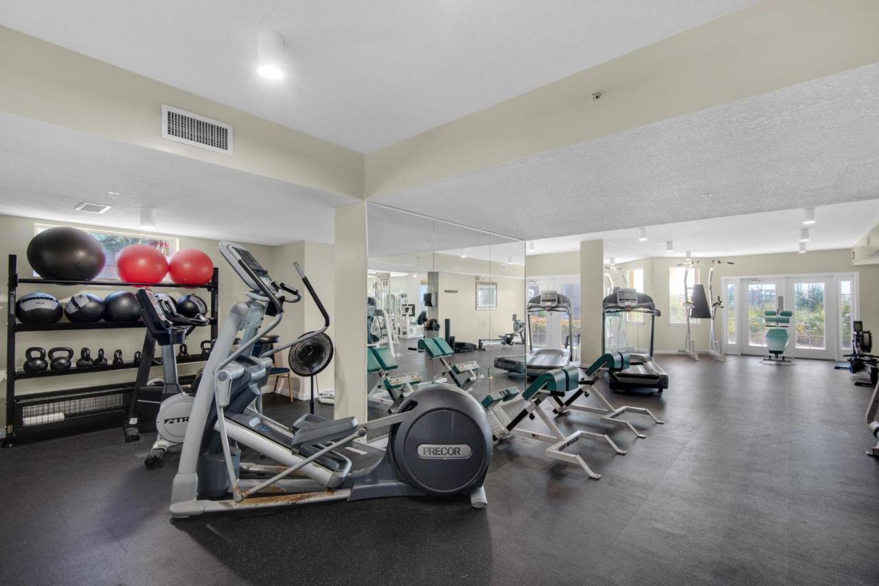 Destin West Gulfside #212 Villa Fort Walton Beach Exterior foto