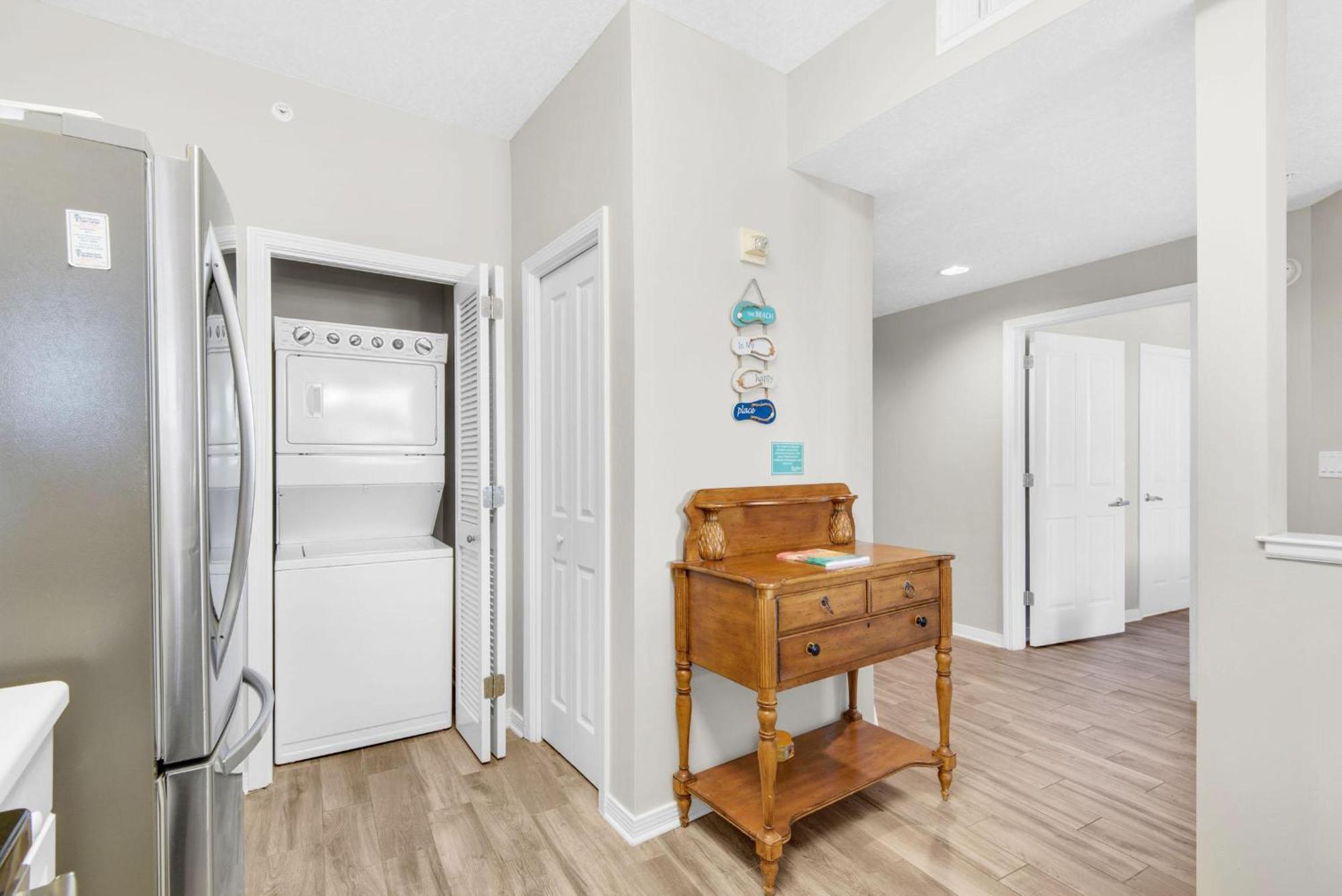 Destin West Gulfside #212 Villa Fort Walton Beach Exterior foto