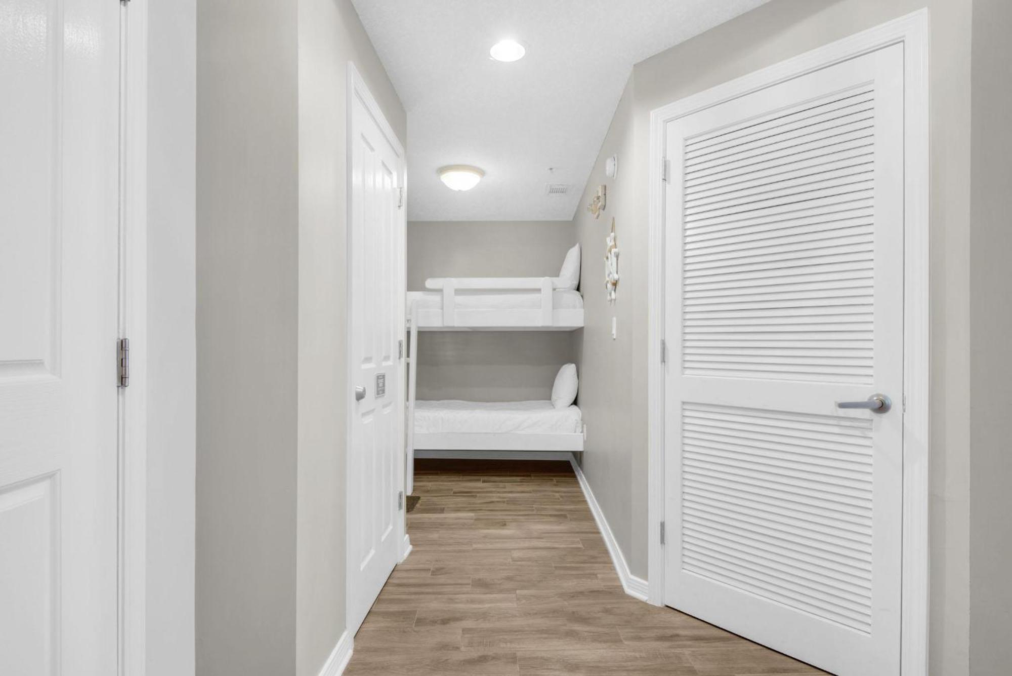Destin West Gulfside #212 Villa Fort Walton Beach Exterior foto