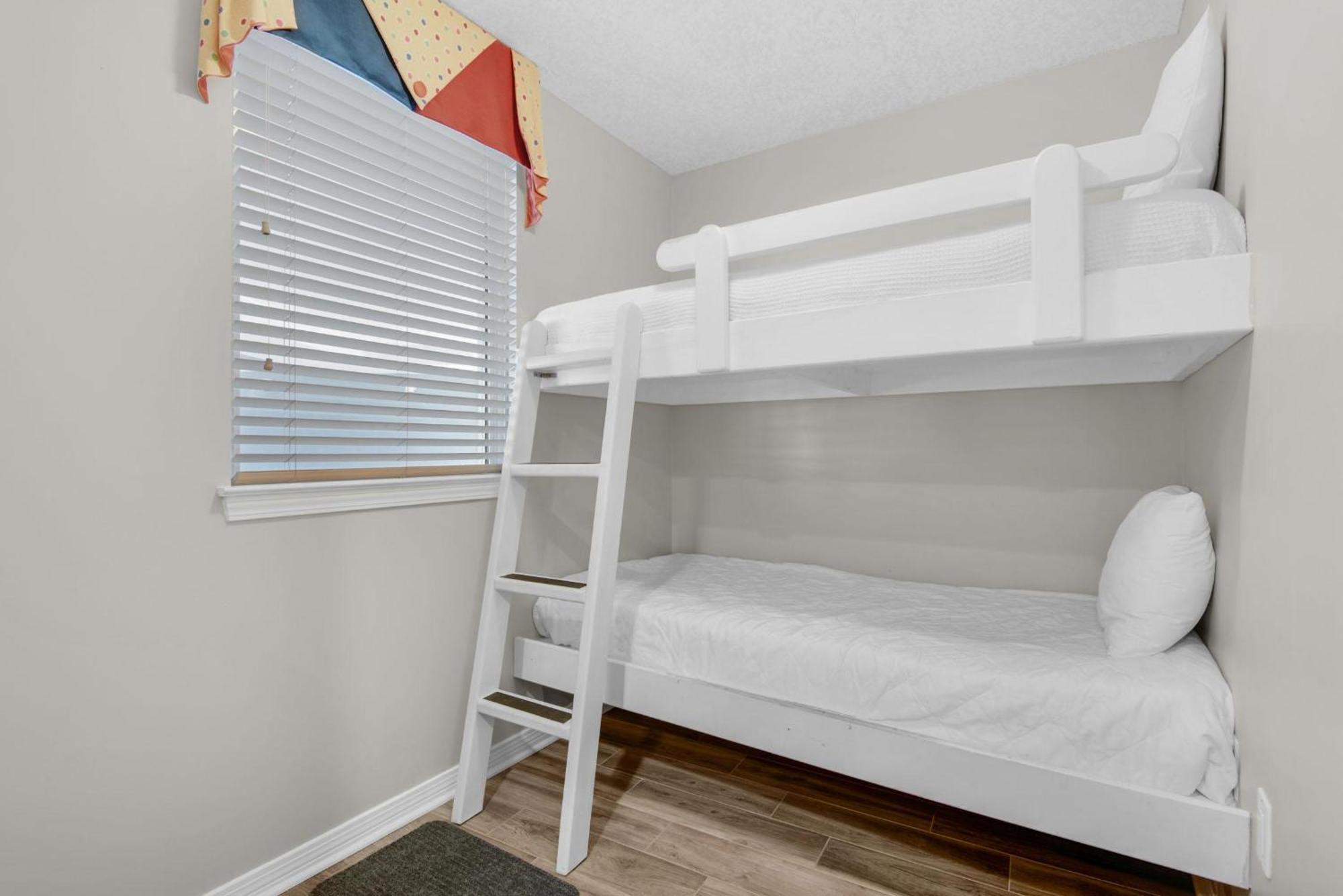 Destin West Gulfside #212 Villa Fort Walton Beach Exterior foto
