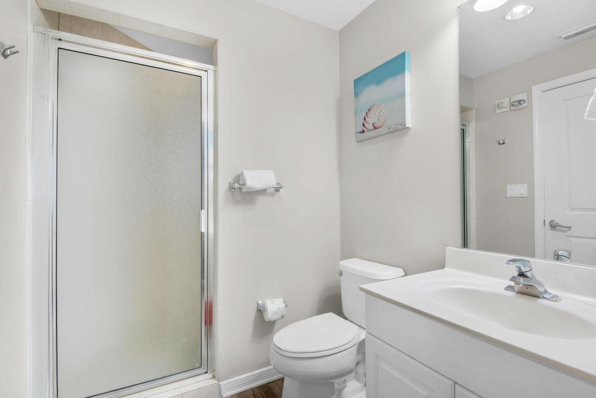 Destin West Gulfside #212 Villa Fort Walton Beach Exterior foto