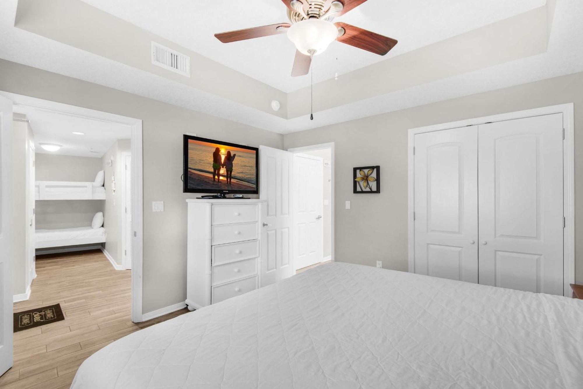 Destin West Gulfside #212 Villa Fort Walton Beach Exterior foto