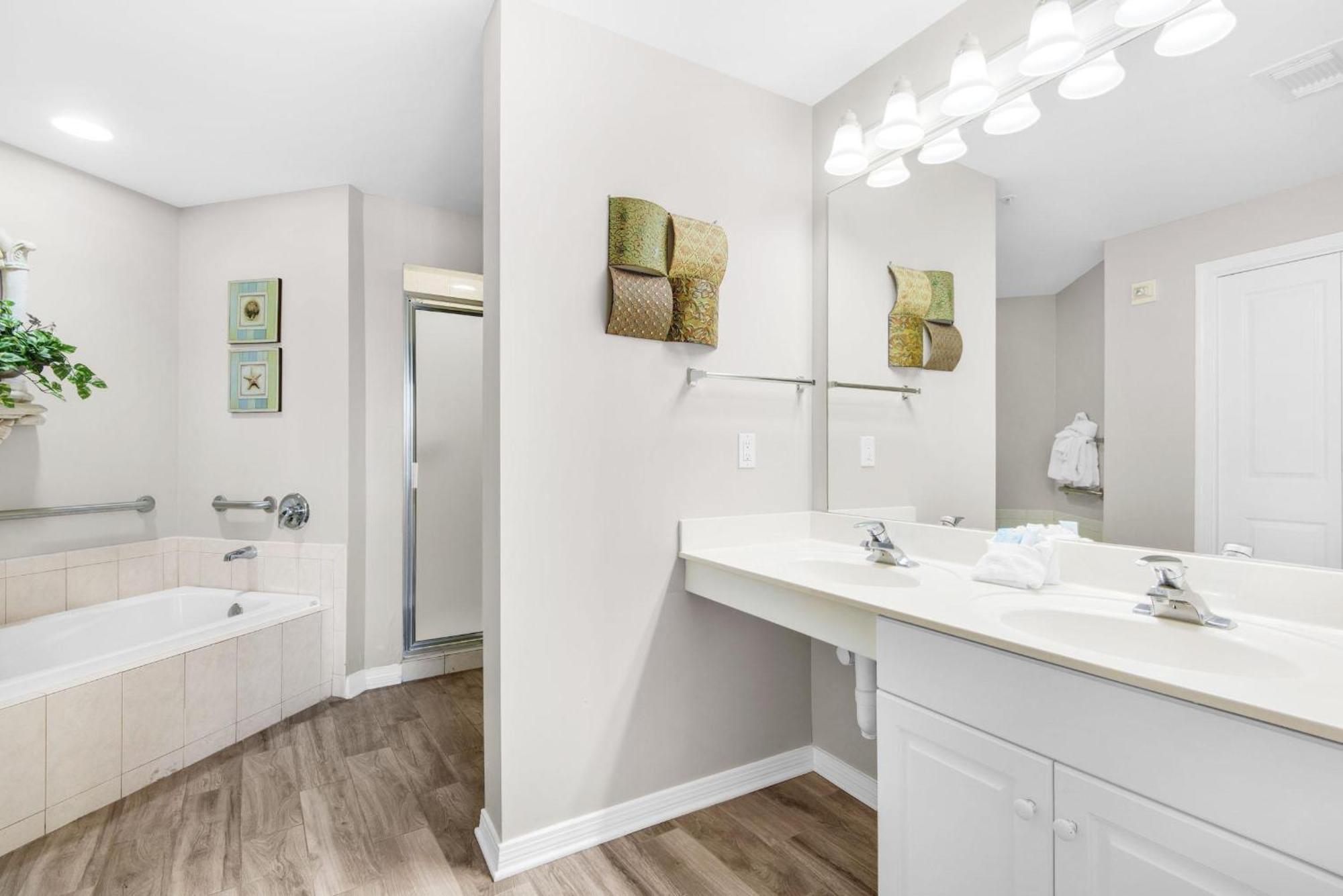 Destin West Gulfside #212 Villa Fort Walton Beach Exterior foto