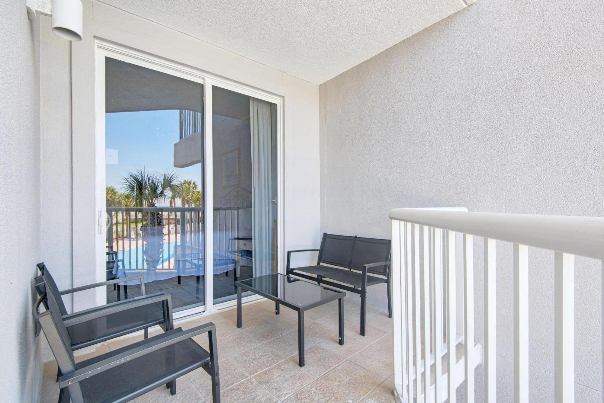 Destin West Gulfside #212 Villa Fort Walton Beach Exterior foto