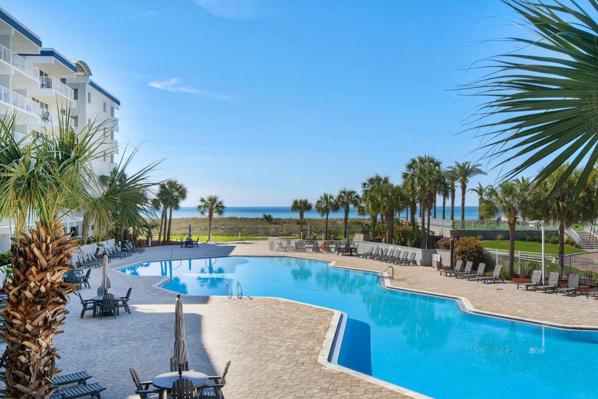 Destin West Gulfside #212 Villa Fort Walton Beach Exterior foto