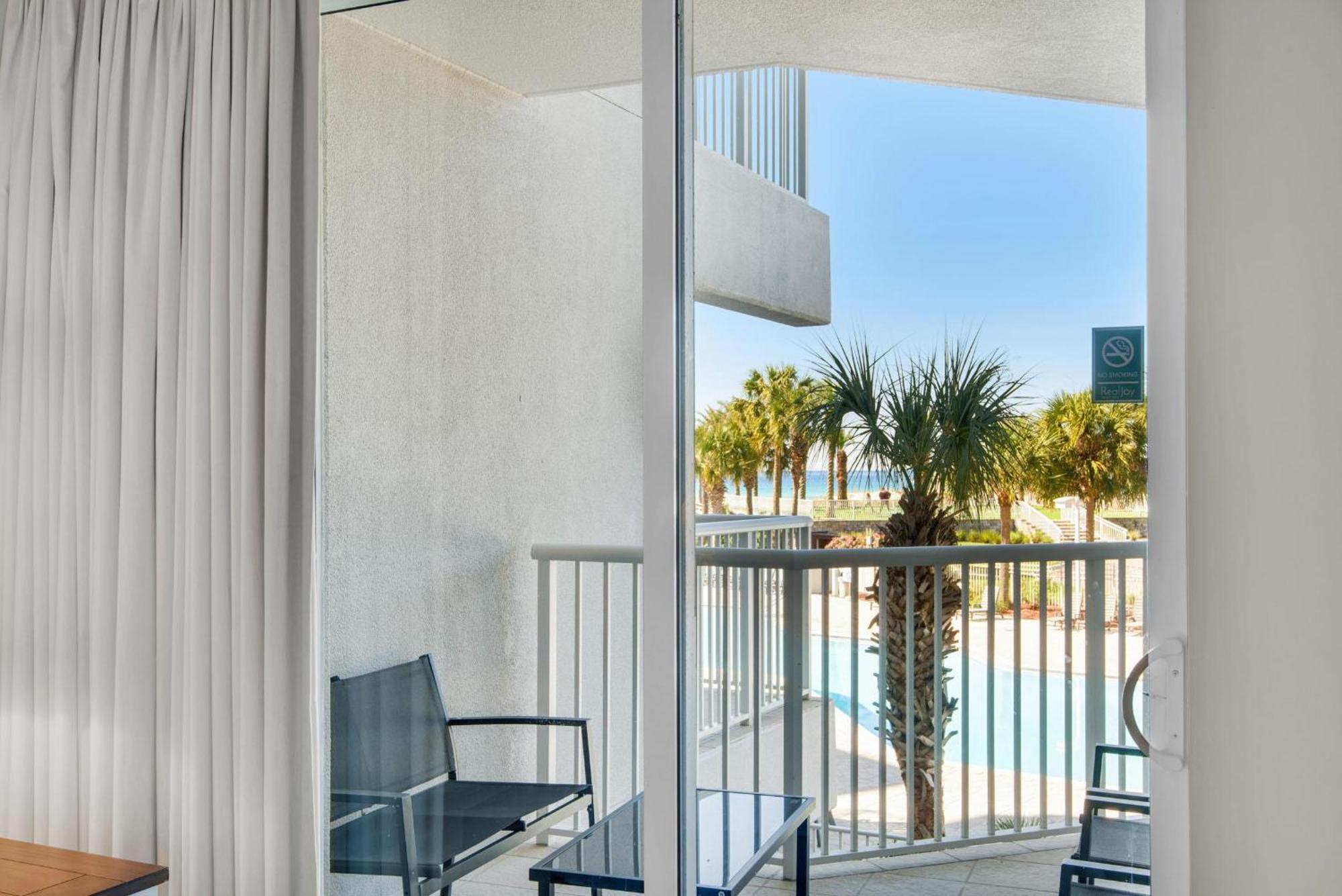 Destin West Gulfside #212 Villa Fort Walton Beach Exterior foto