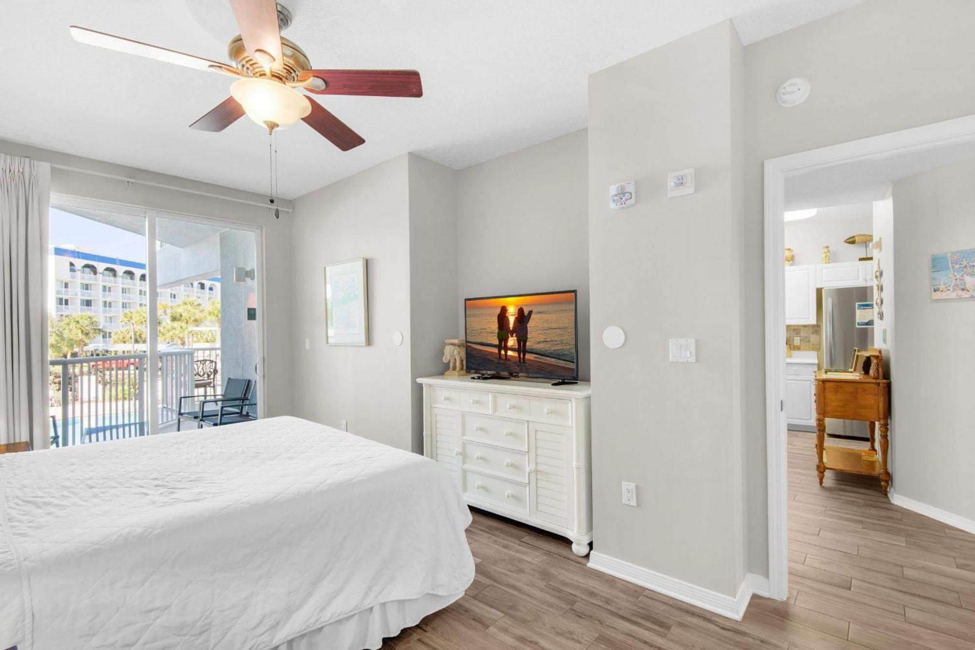 Destin West Gulfside #212 Villa Fort Walton Beach Exterior foto