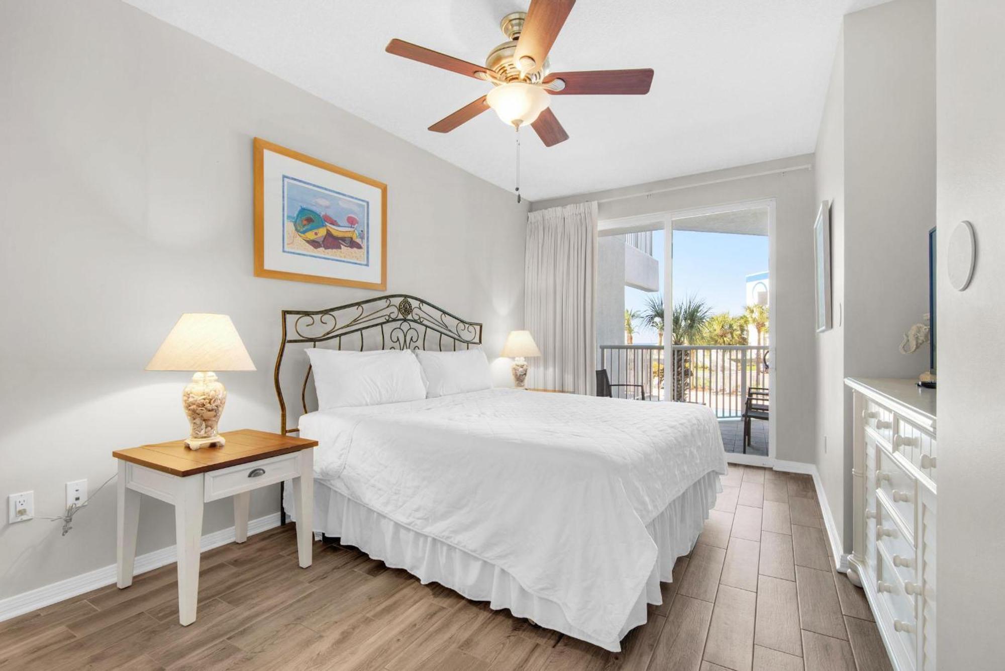 Destin West Gulfside #212 Villa Fort Walton Beach Exterior foto