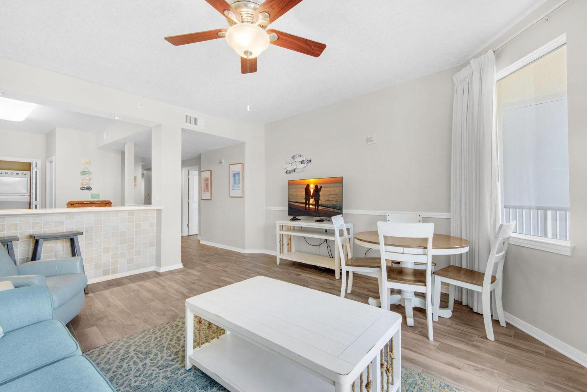Destin West Gulfside #212 Villa Fort Walton Beach Exterior foto