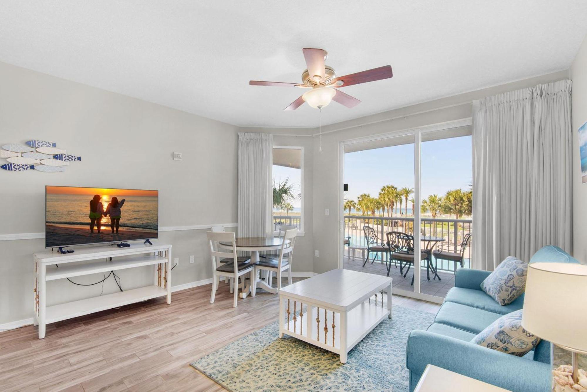 Destin West Gulfside #212 Villa Fort Walton Beach Exterior foto