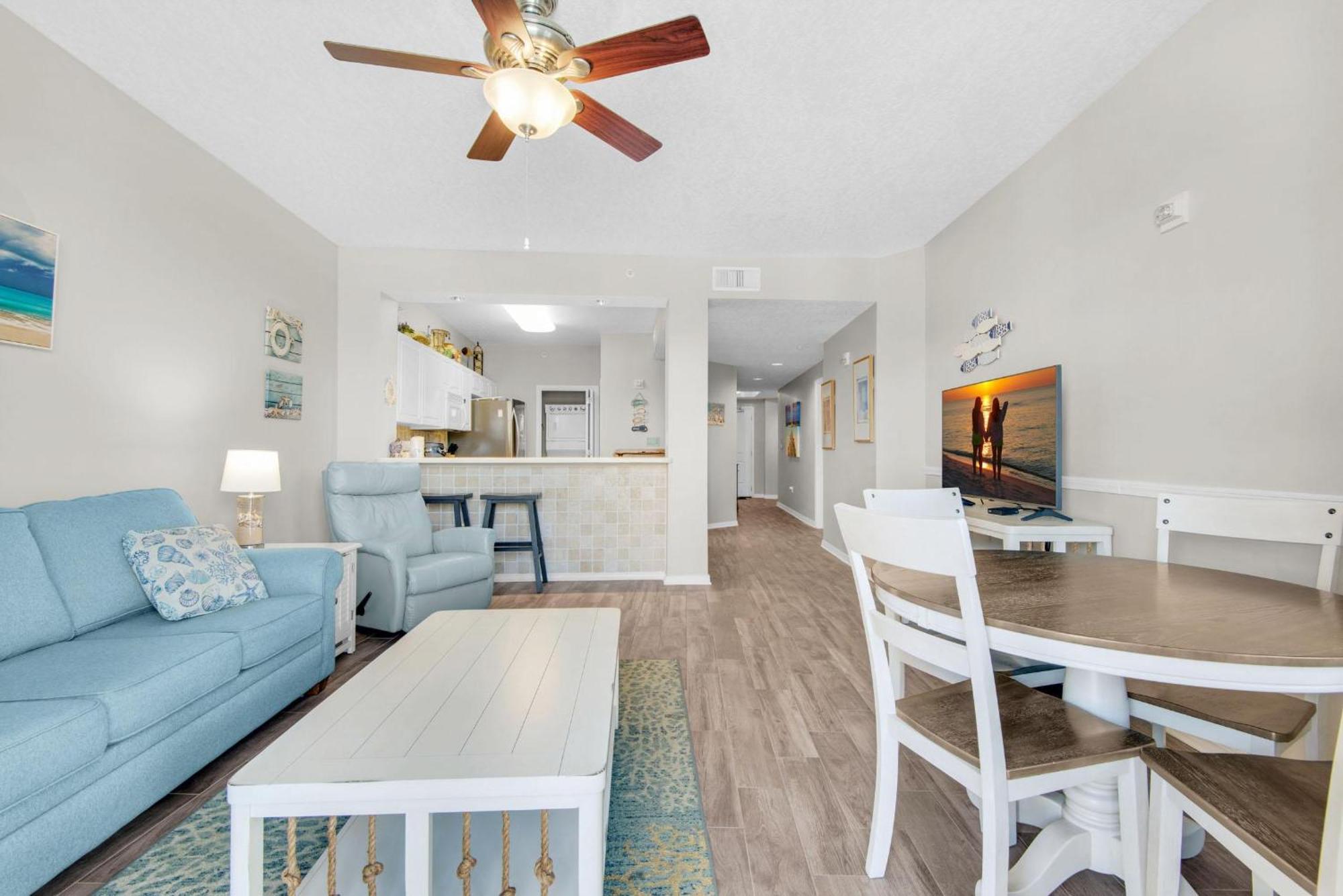 Destin West Gulfside #212 Villa Fort Walton Beach Exterior foto