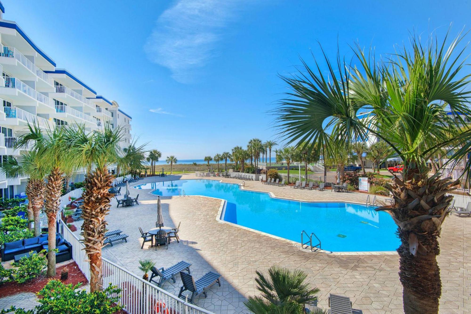 Destin West Gulfside #212 Villa Fort Walton Beach Exterior foto