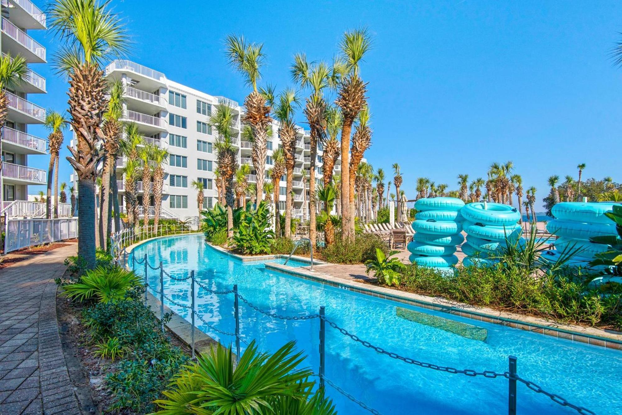 Destin West Gulfside #212 Villa Fort Walton Beach Exterior foto