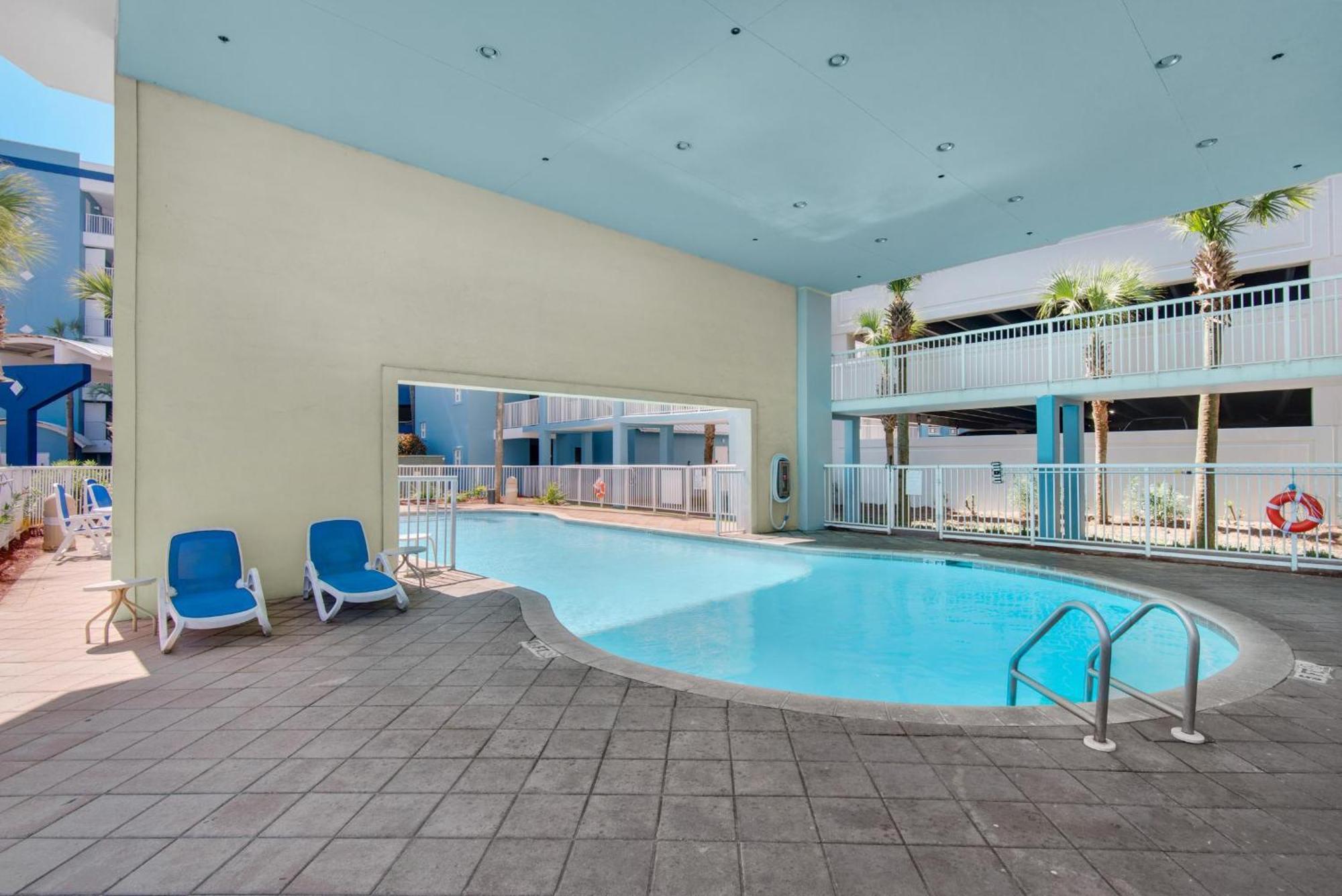 Destin West Gulfside #212 Villa Fort Walton Beach Exterior foto