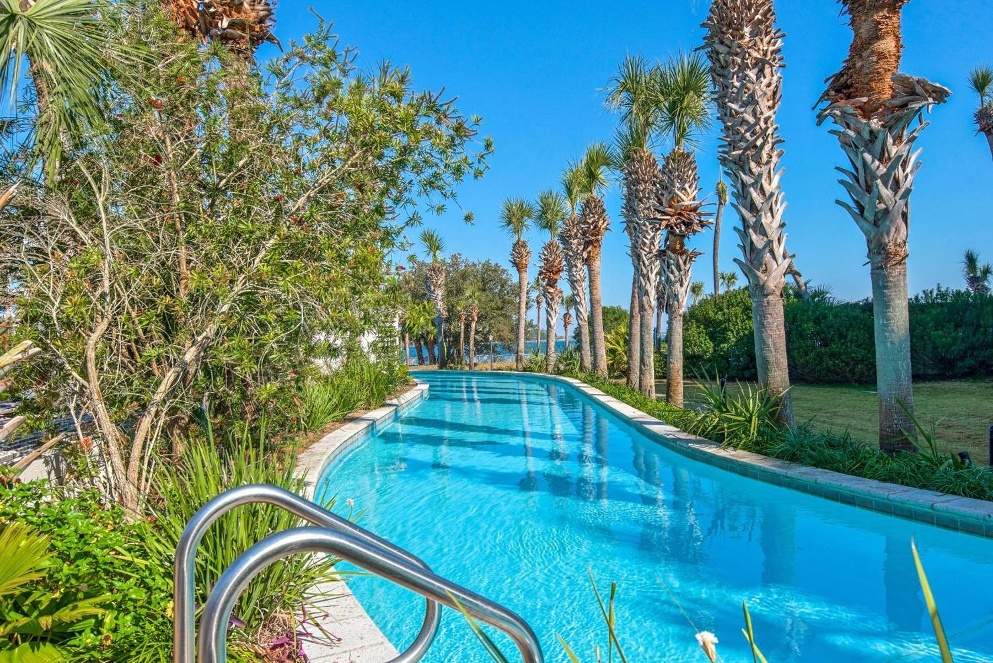 Destin West Gulfside #212 Villa Fort Walton Beach Exterior foto
